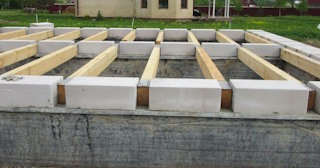 Строительство бани из газобетона в Вязьме - цены от 132340 руб.