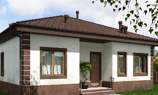 Готовые проекты каркасных домов 2025 года бесплатно с чертежами и расчетами | Строй-Взь