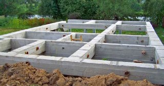 Расчет фундамента Вязьма цена от 2036 руб.