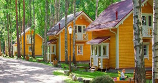 Строительство дач под ключ в Вязьме - Строй-Взь. Качественные дачи от 132340 рублей
